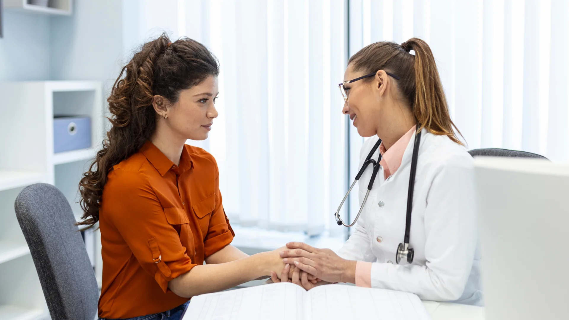 How Stress Affects Fertility and Reproductive Health