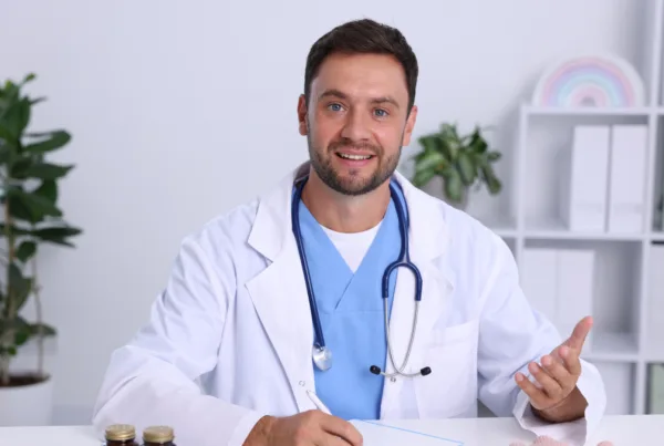 Best Fertility Doctor in Dubai 2026 | Choose the Right Specialist