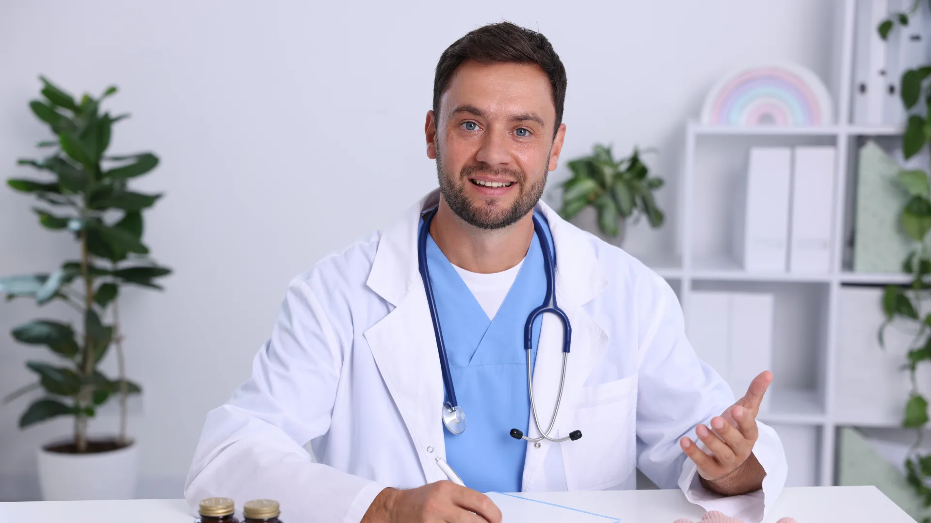 Best Fertility Doctor in Dubai 2026 | Choose the Right Specialist