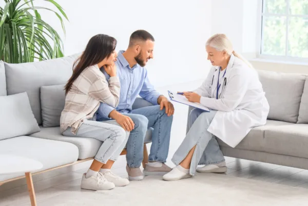 What Happens Inside Your Body After Embryo Transfer