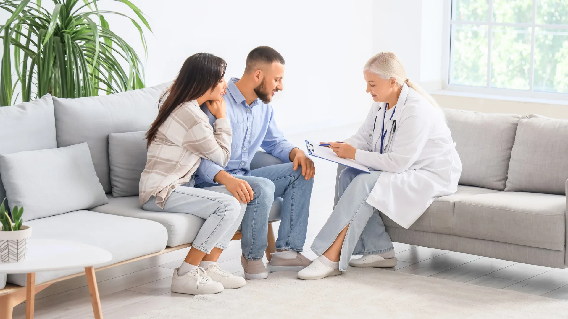 What Happens Inside Your Body After Embryo Transfer