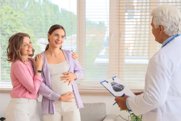 Advanced IVF Technologies Dubai | Improve IVF Success 2026