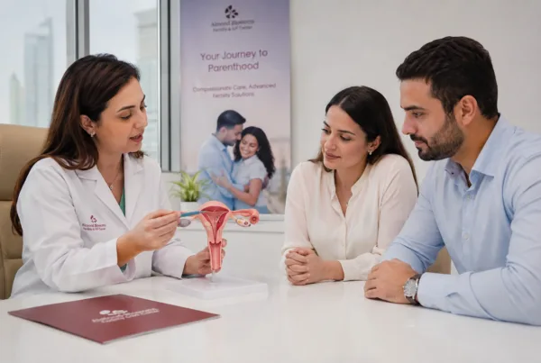 Egg Retrieval in IVF: Procedure, Recovery & What to Expect