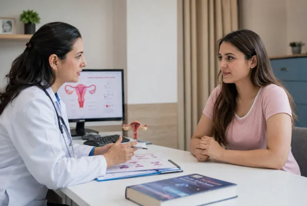 IVF Success Rates by Age: 30, 35, 40 & 45