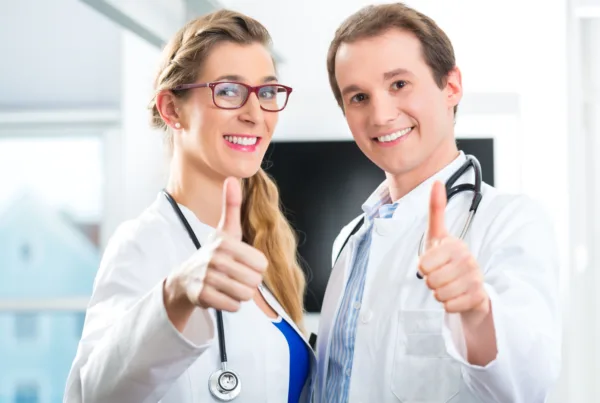 What Is a Psychiatrist?