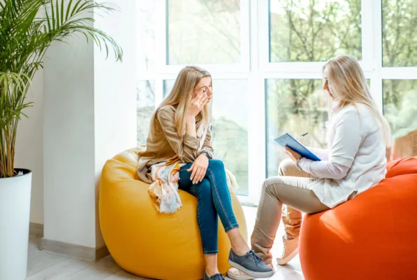 10 Signs You Should See a Psychologist