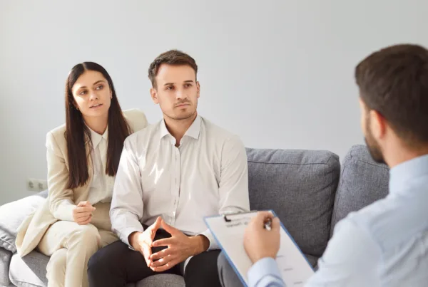 How a Clinical Psychologist Can Help Women Facing Infertility