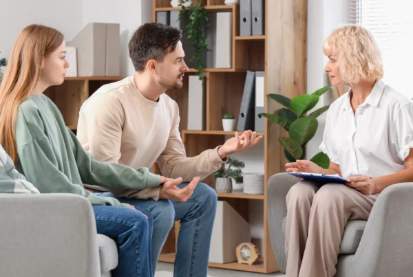 Can Therapy Improve Fertility