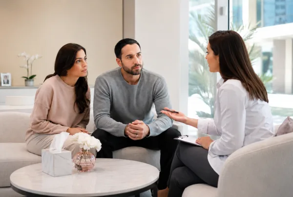 Why Emotional Wellbeing Matters Before IVF