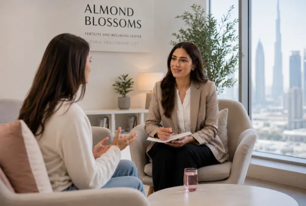 How to Find the Right Psychologist in Dubai