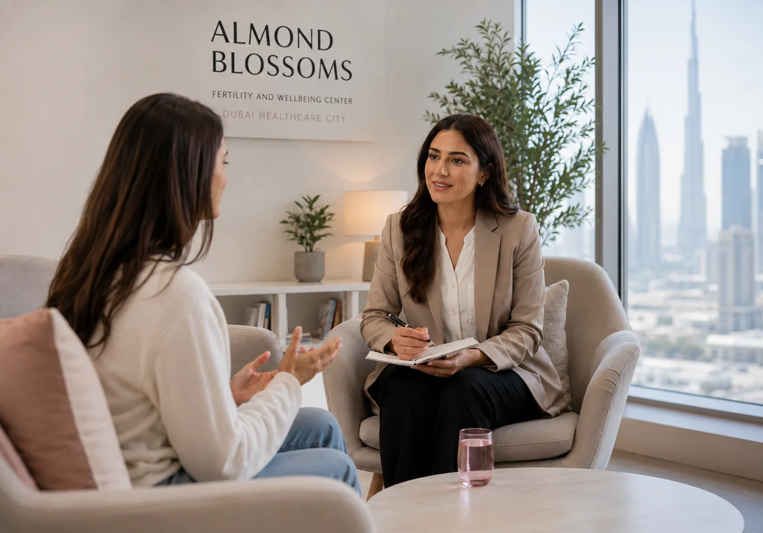 How to Find the Right Psychologist in Dubai