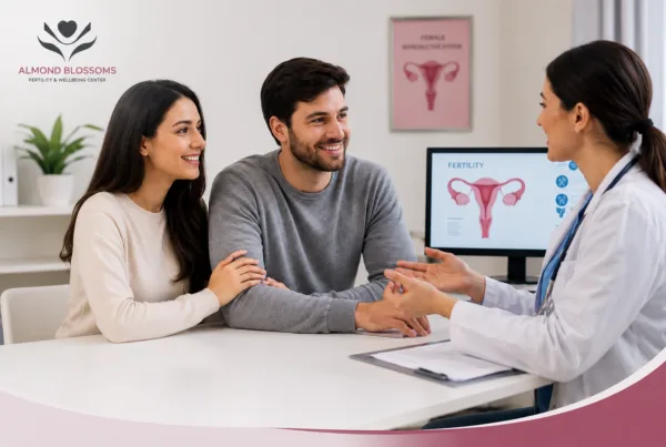 How Can You Improve Your IVF Success Rate in Dubai