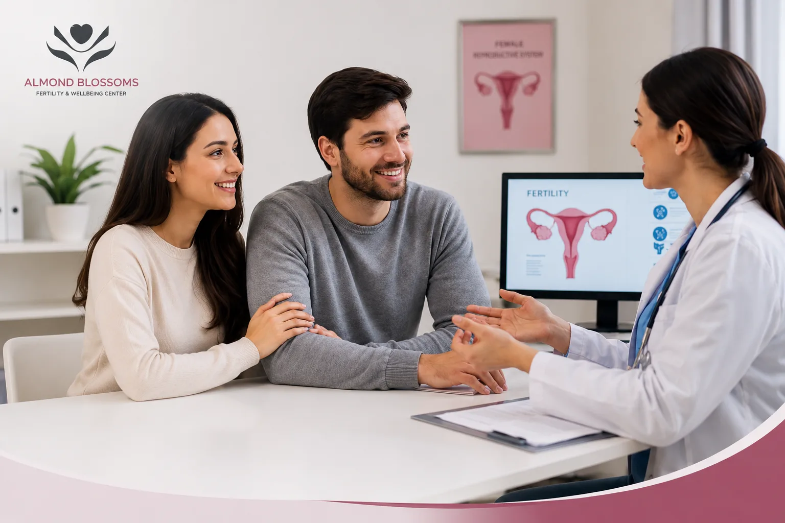 How Can You Improve Your IVF Success Rate in Dubai