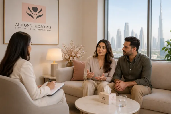 How Couples Therapy Can Improve Your Relationship