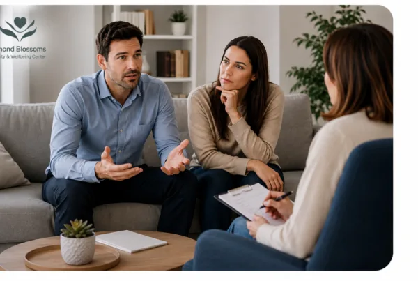 How to Resolve Conflict Without Arguing