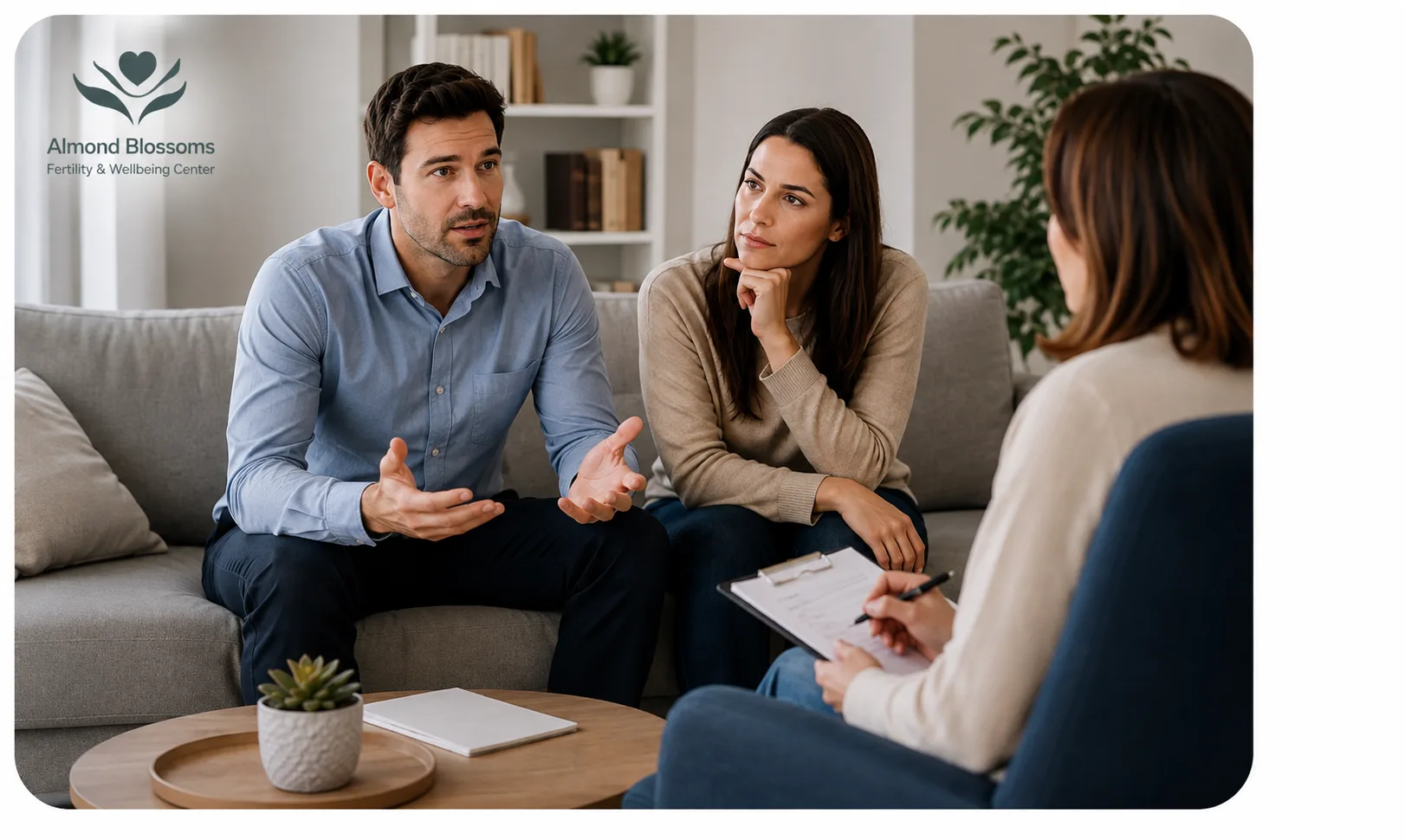 How to Resolve Conflict Without Arguing