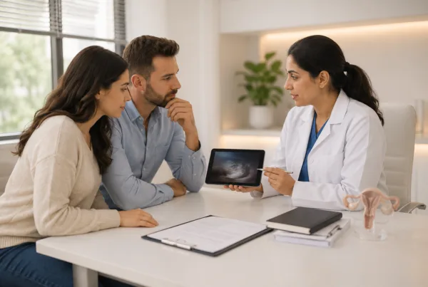 Family Balancing Cost in Dubai: IVF & PGT Guide