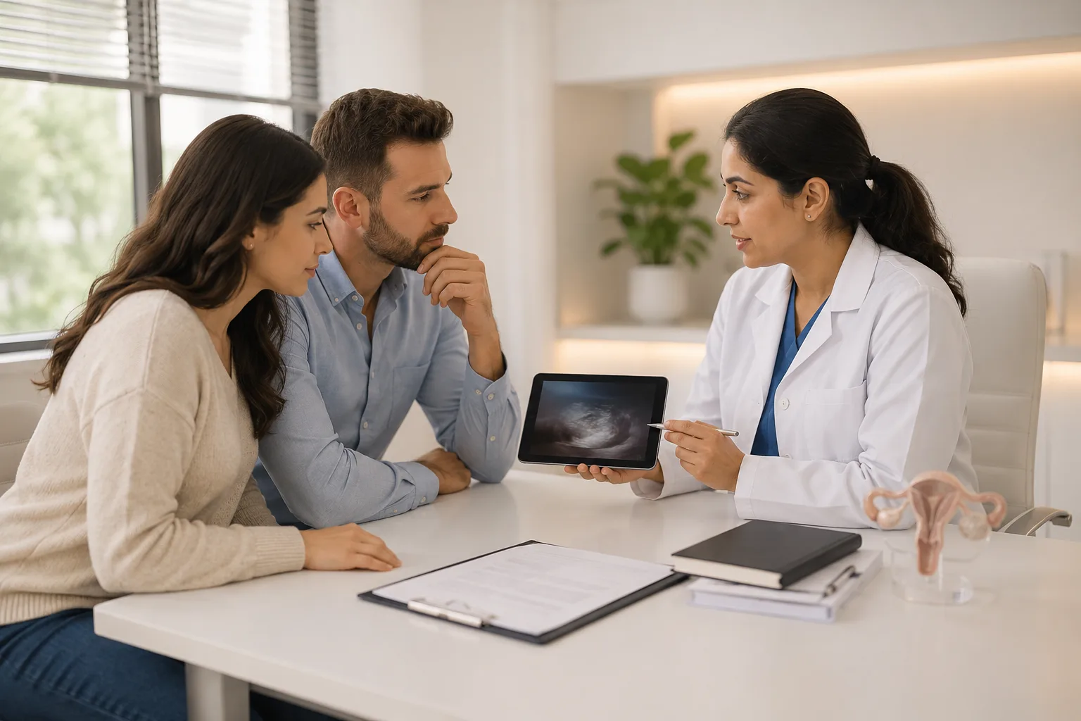 Family Balancing Cost in Dubai: IVF & PGT Guide