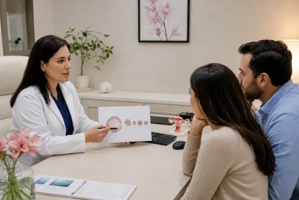 Types of IVF PGT Testing