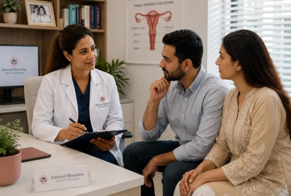Gynecologist Specialist vs Fertility Specialist
