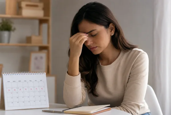 What Are the Signs of Hormone Imbalance in Women?
