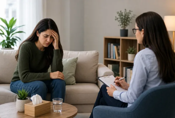 Panic Attack vs Anxiety Attack: What Is the Difference?
