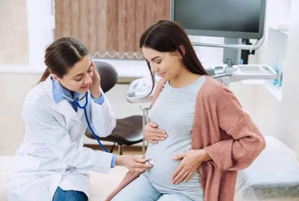 What Is the Difference Between Obstetrics and Gynecology?
