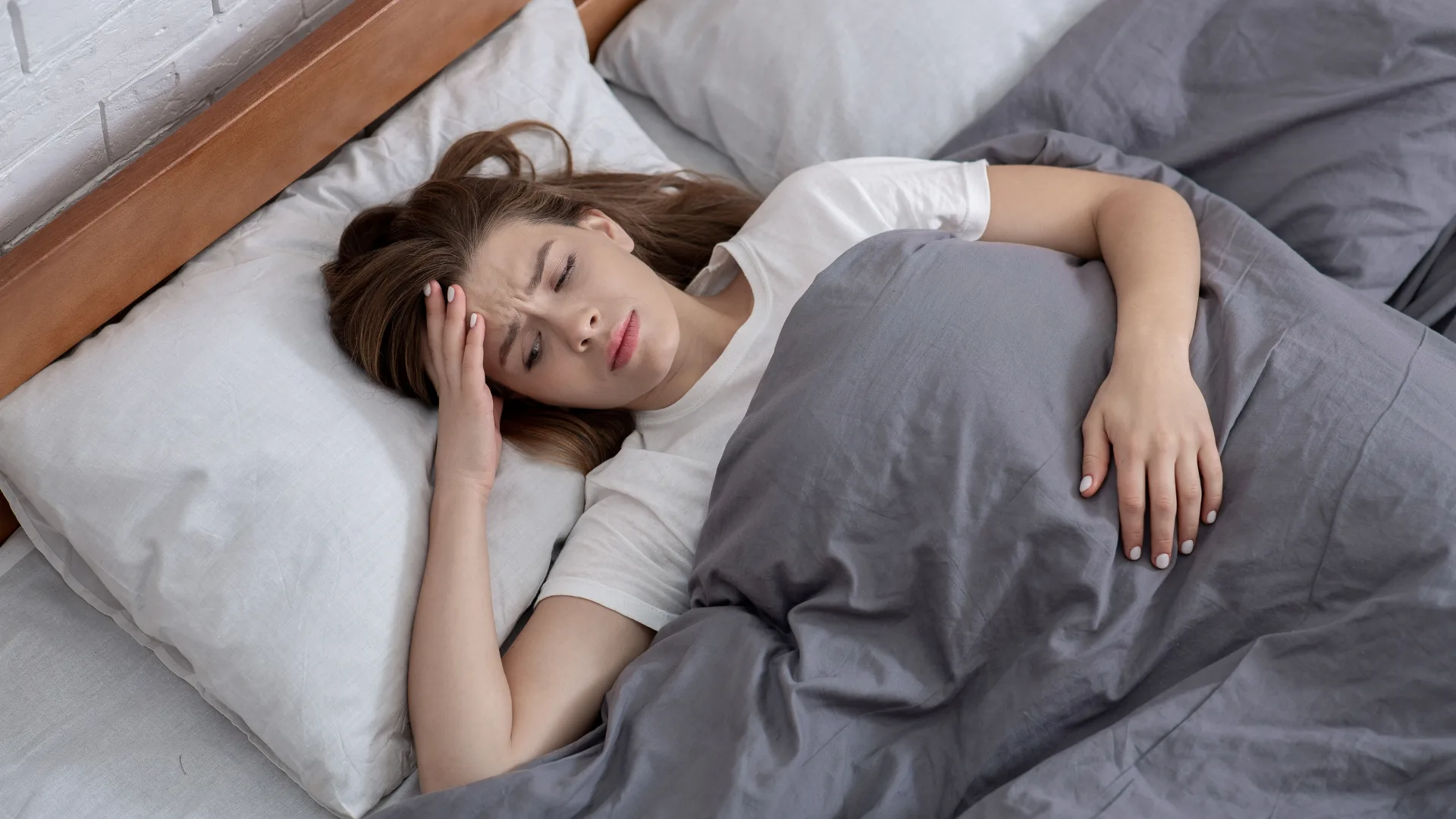 How Can You Tell the Difference Between Stress and Depression