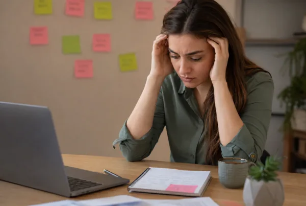 What Is ADHD? Signs, Symptoms, Types, Causes, Diagnosis & Treatment