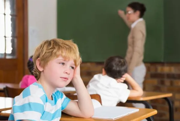 ADHD in Children: Signs, Diagnosis, Treatment and Support