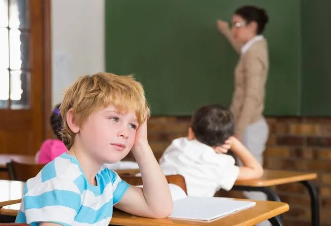 ADHD in Children: Signs, Diagnosis, Treatment and Support