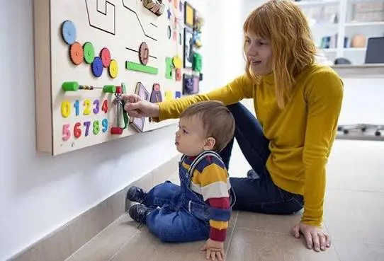 Benefit From a Neurodevelopmental Assessment