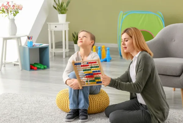 Signs and Symptoms of Autism Spectrum Disorder(ASD)