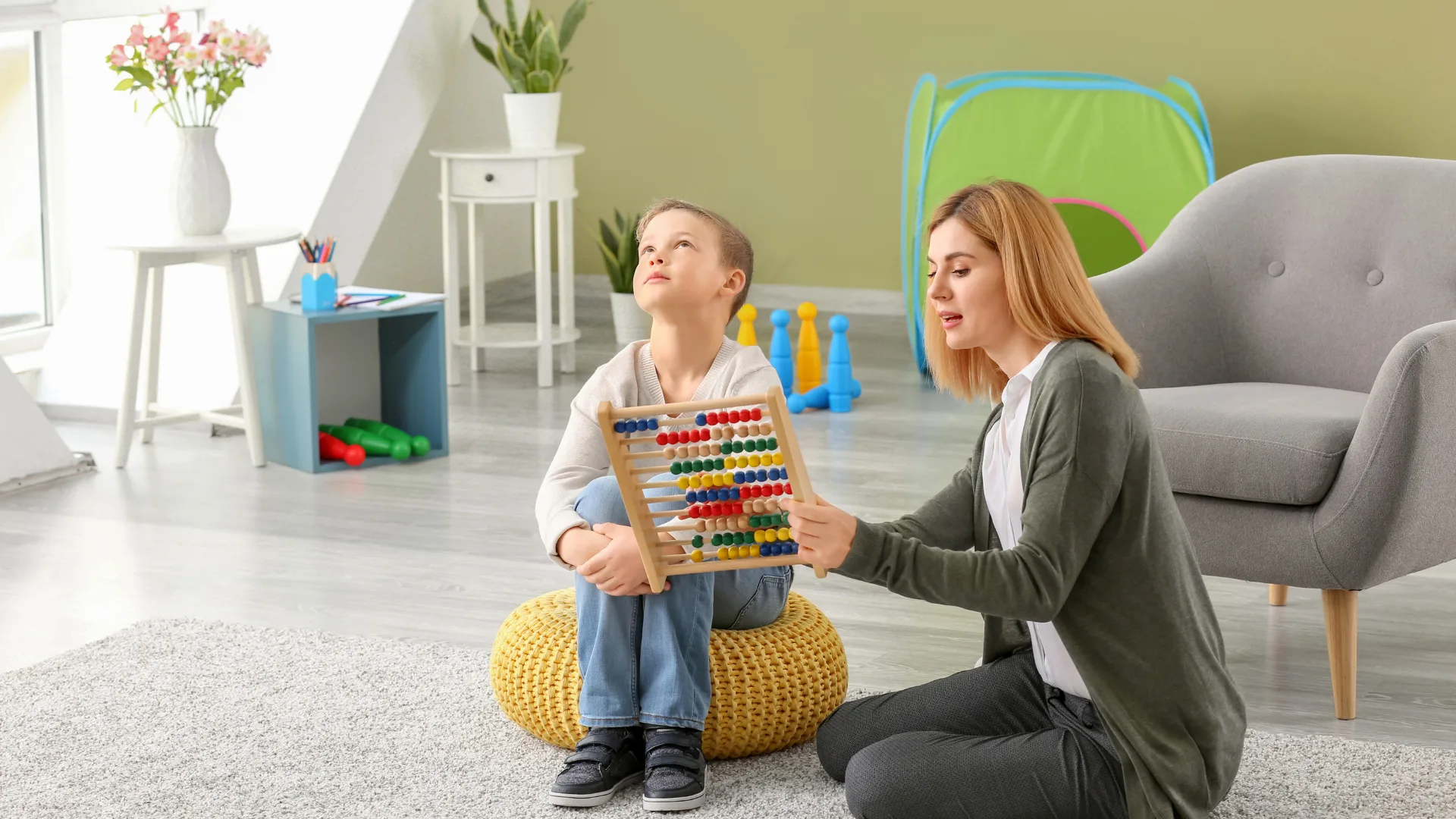 Signs and Symptoms of Autism Spectrum Disorder(ASD)