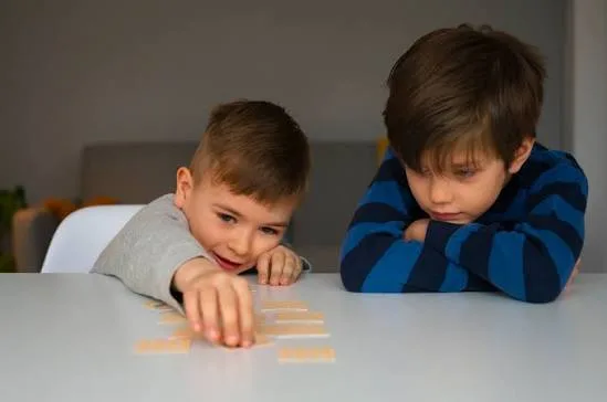 Autism Spectrum Disorder vs ADHD: What’s the Difference