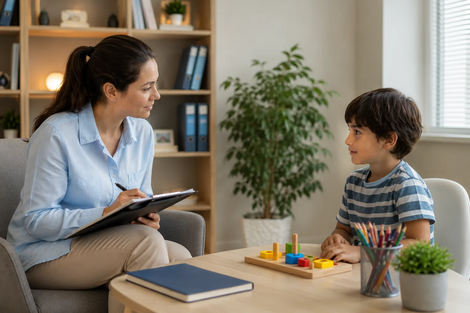 Neurodevelopmental Assessment in Dubai: What to Expect