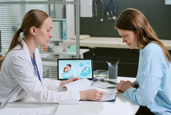 How Long Can an Embryo Be Frozen?