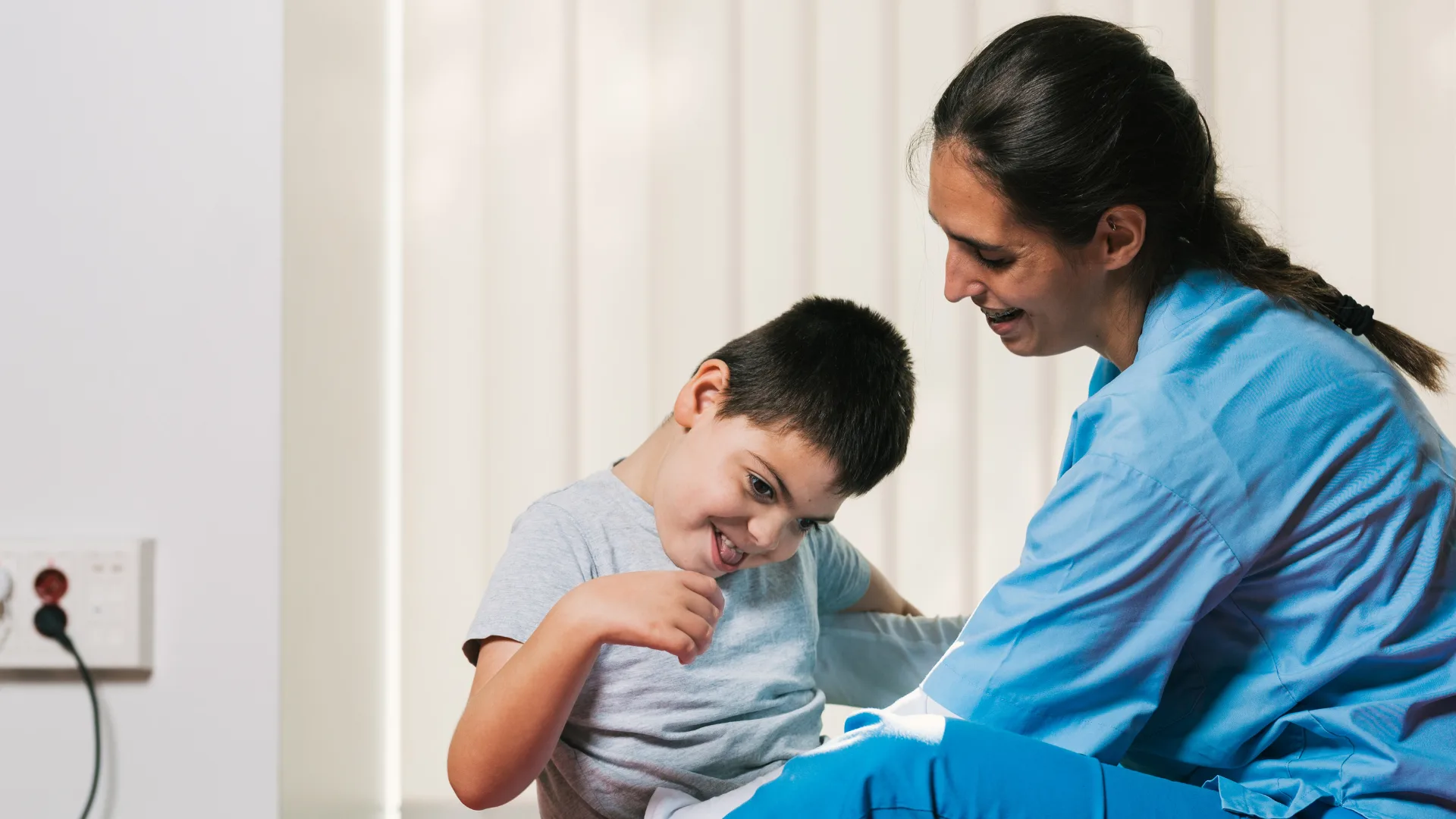 Neurodevelopmental Disorder