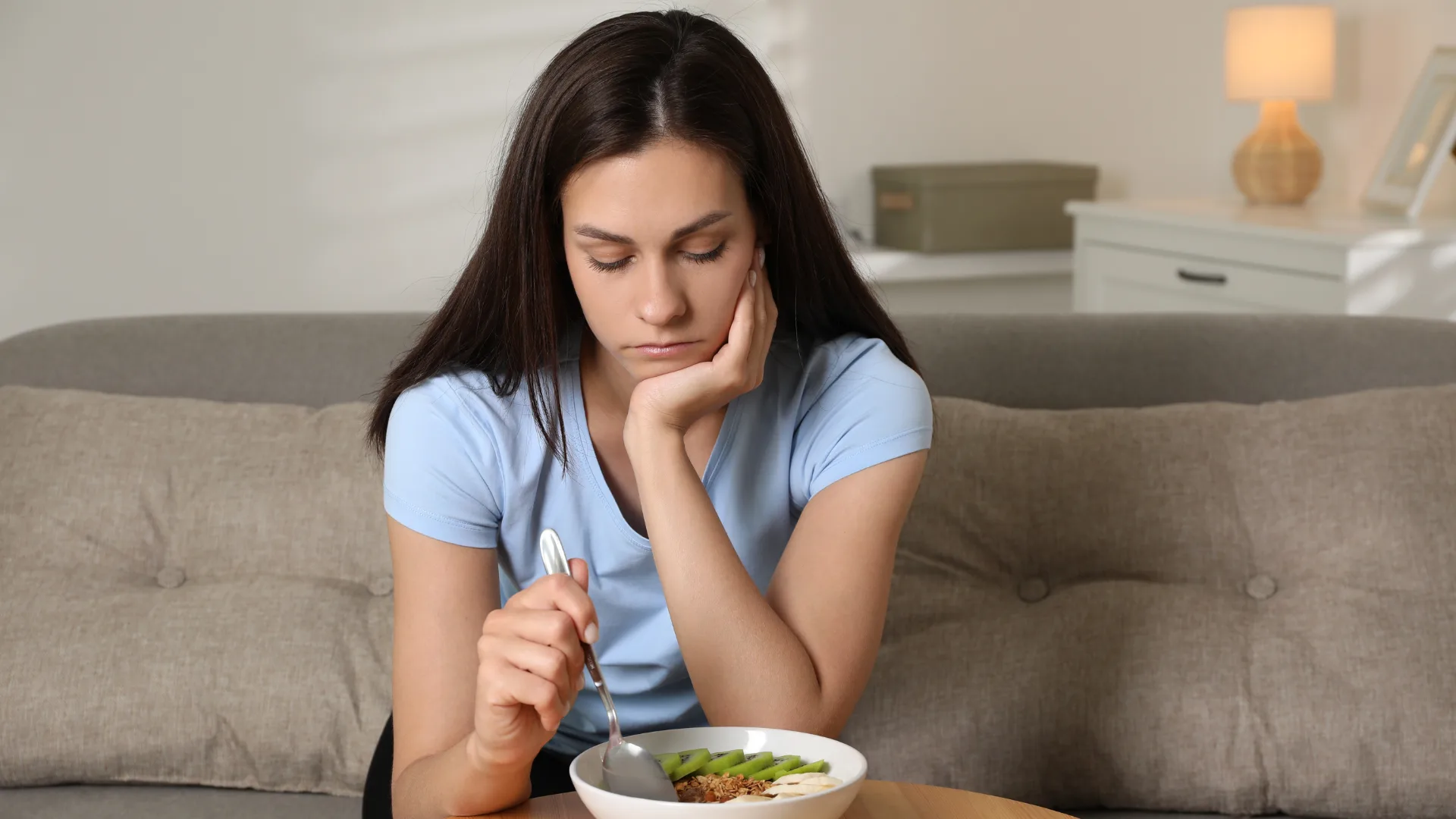 What Does Disordered Eating Look Like