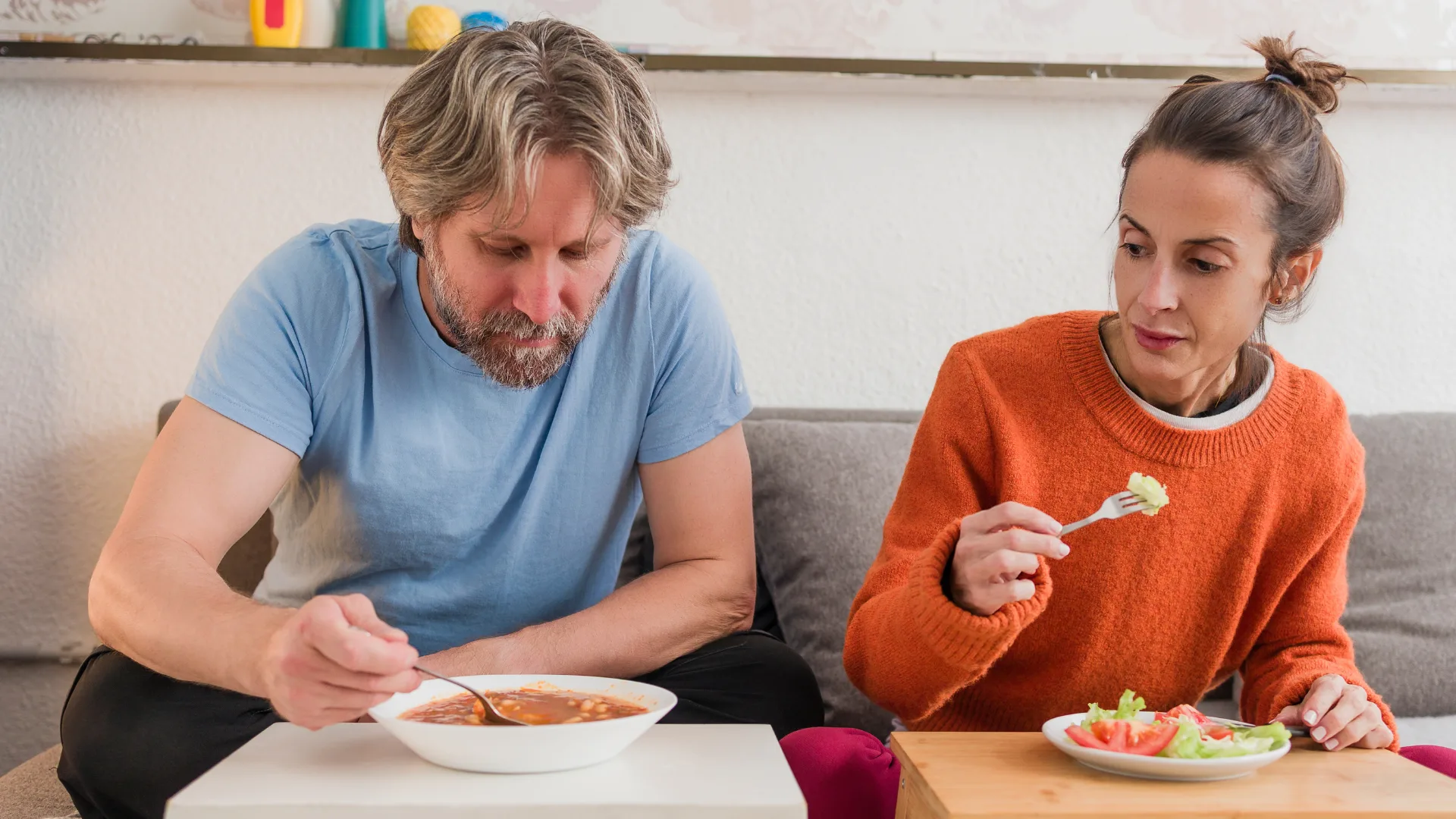 Eating Disorders vs Disordered Eating: What’s the Difference?