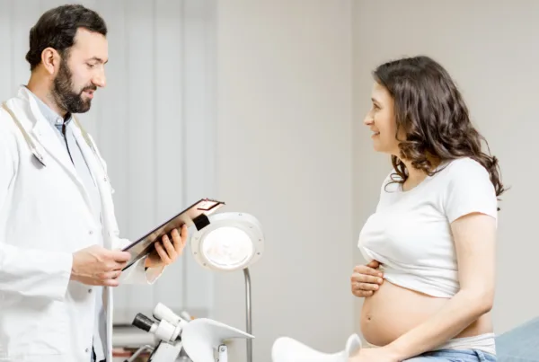 Can Weak Sperm Still Make a Baby
