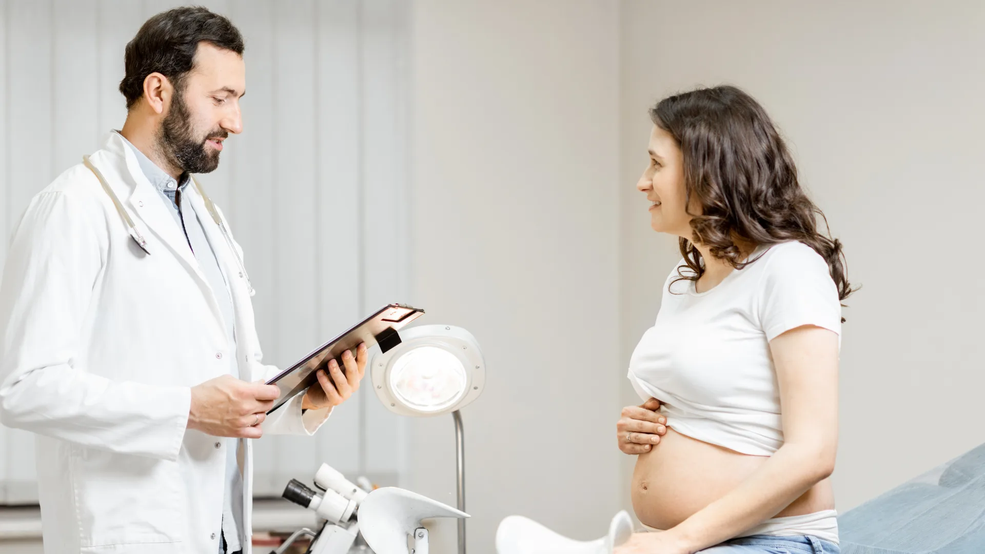 Can Weak Sperm Still Make a Baby