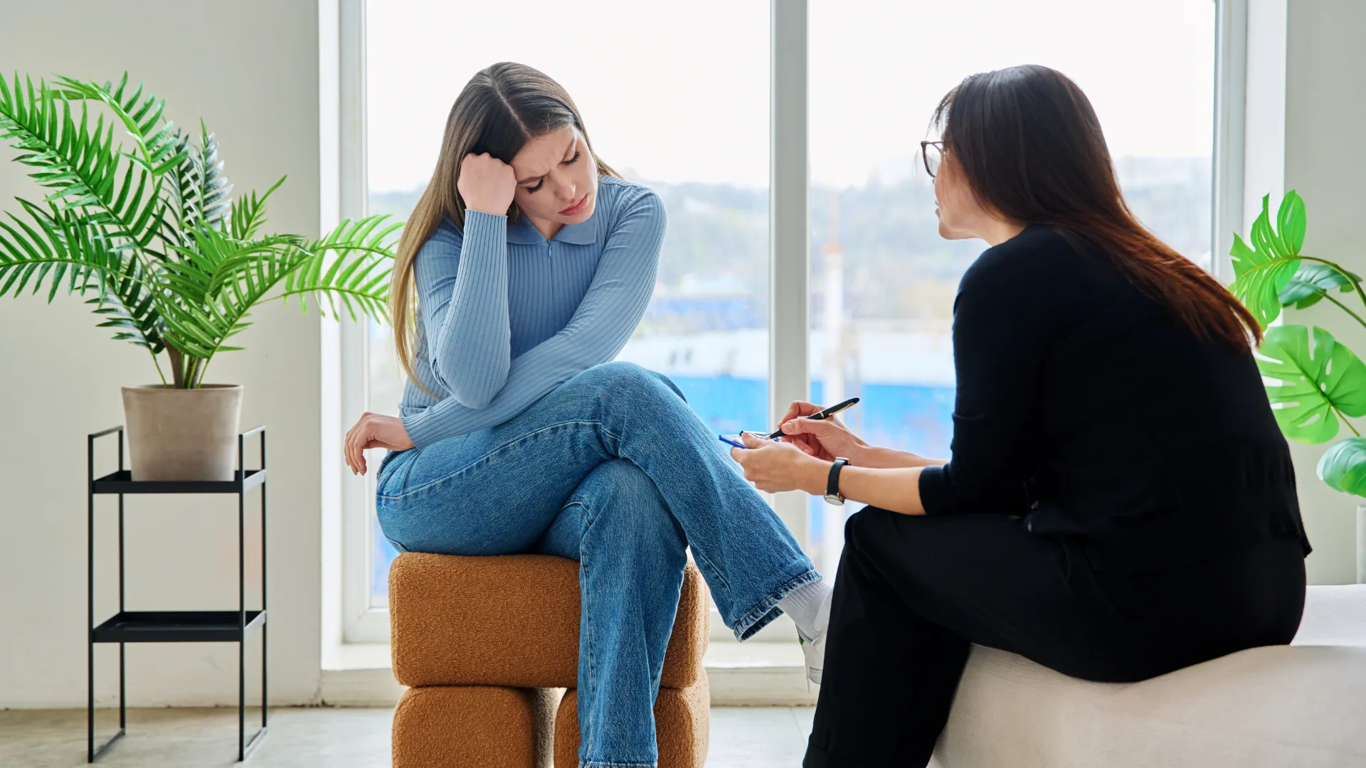 Can You Recover Fully from Depression?