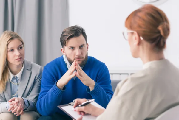 Why Do Financial Problems Cause Stress in Marriage