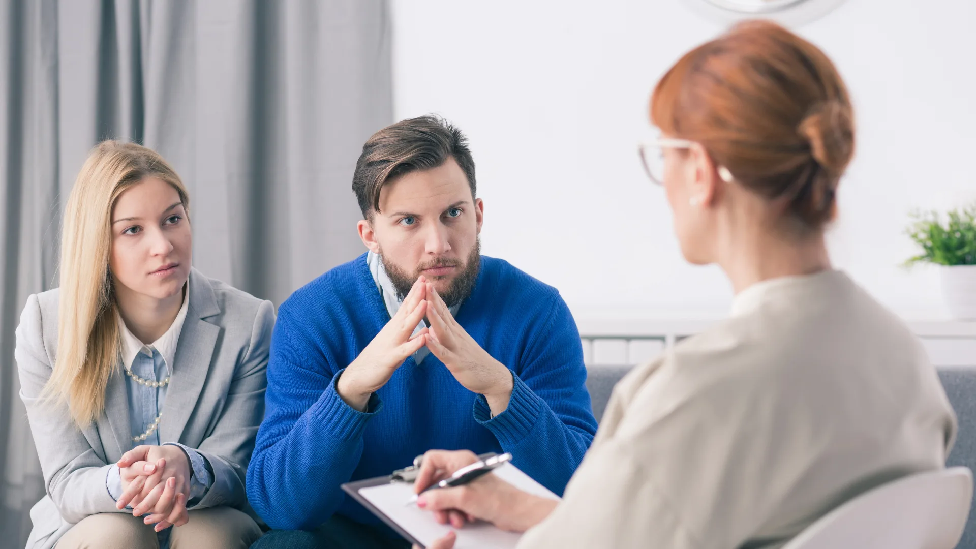 Why Do Financial Problems Cause Stress in Marriage