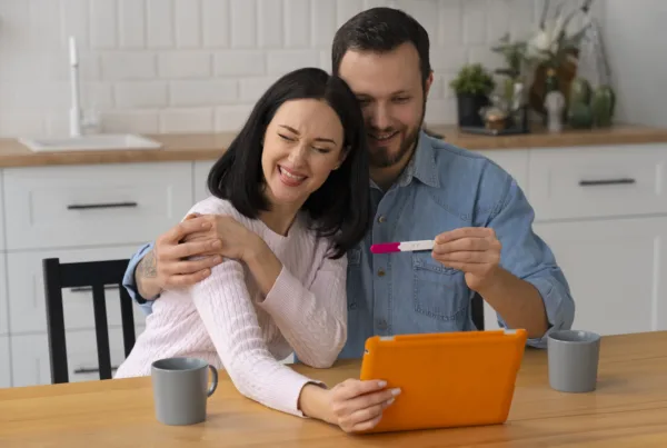 Factors Affect IVF Success Rates