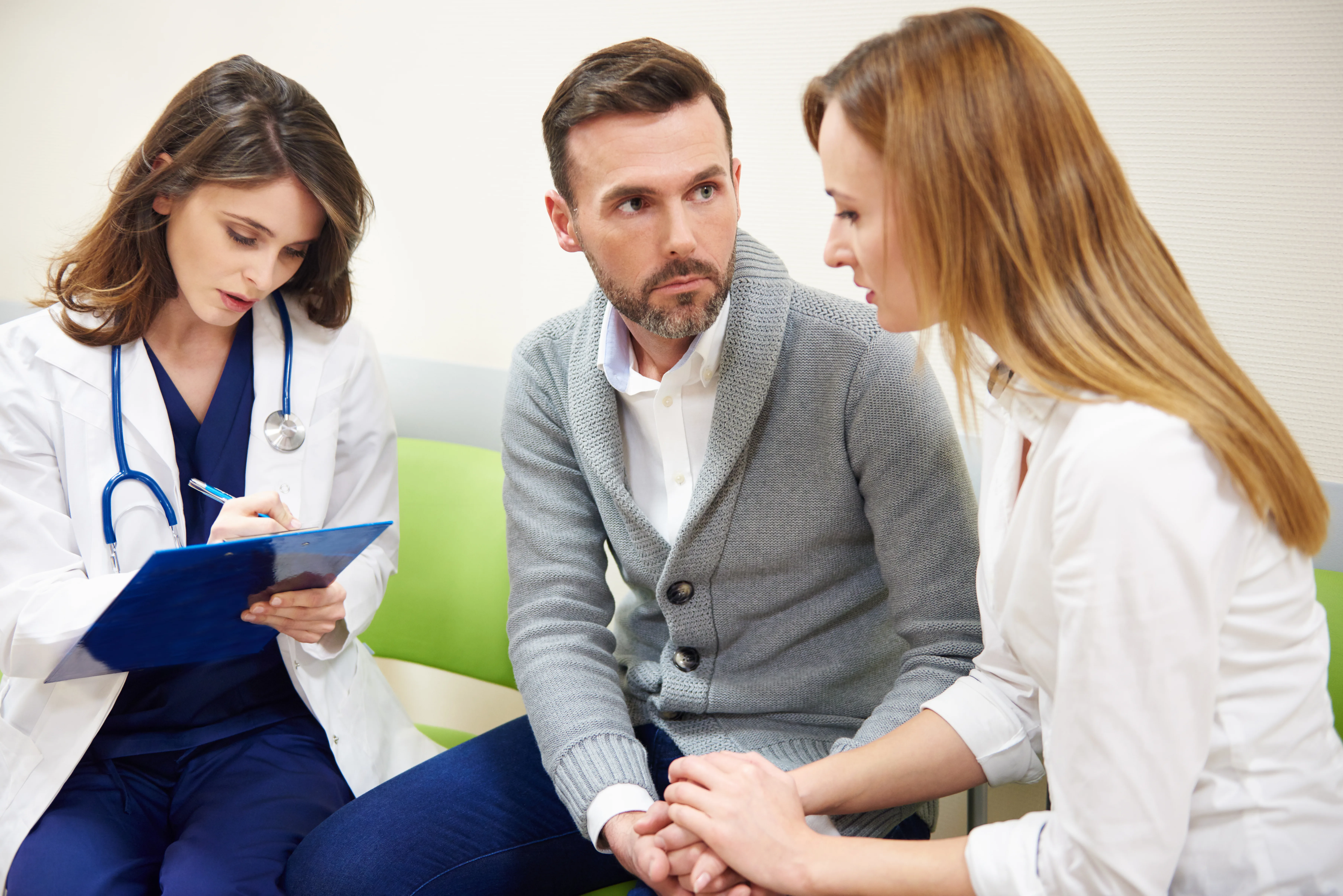 Which treatment is better, IVF or ICSI?