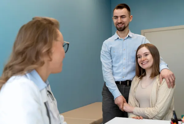 Who Needs ICSI Treatment? Signs, Conditions, and When Doctors Recommend It