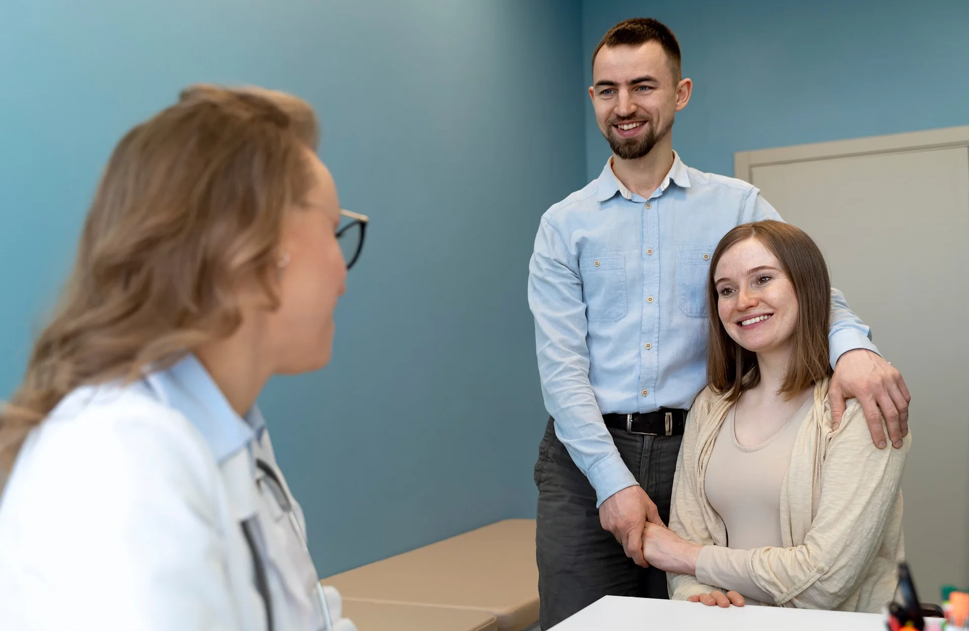 Who Needs ICSI Treatment? Signs, Conditions, and When Doctors Recommend It