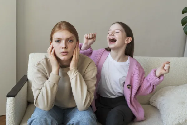 Bipolar disorder vs ADHD symptoms and mental health support in Dubai.